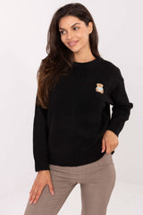 Wool jumper
