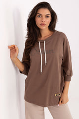 Casual blouse