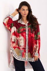 Lightweight shirt