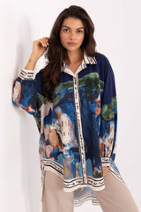 Lightweight shirt