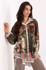 Lightweight shirt
