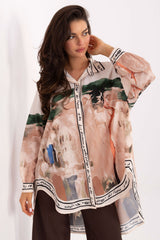 Lightweight shirt