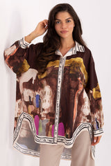 Lightweight shirt
