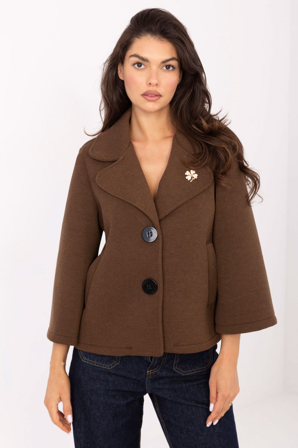 Elegant coat