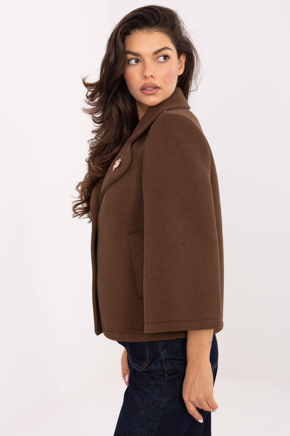 Elegant coat