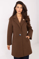 Foam coat