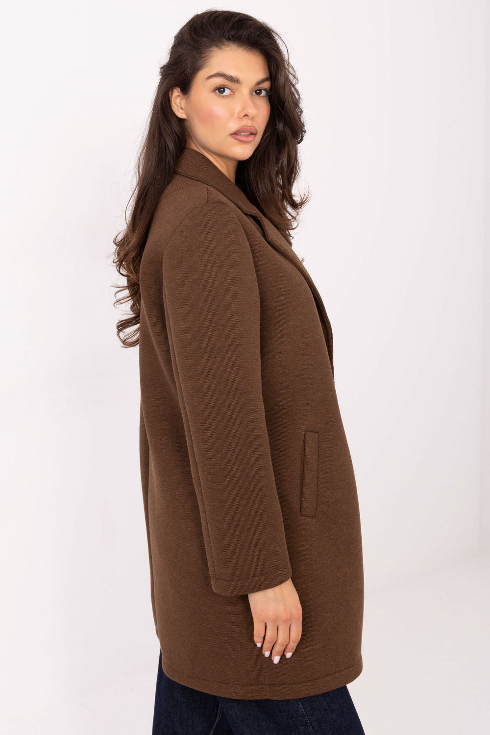 Foam coat