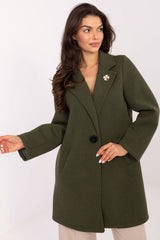 Foam coat