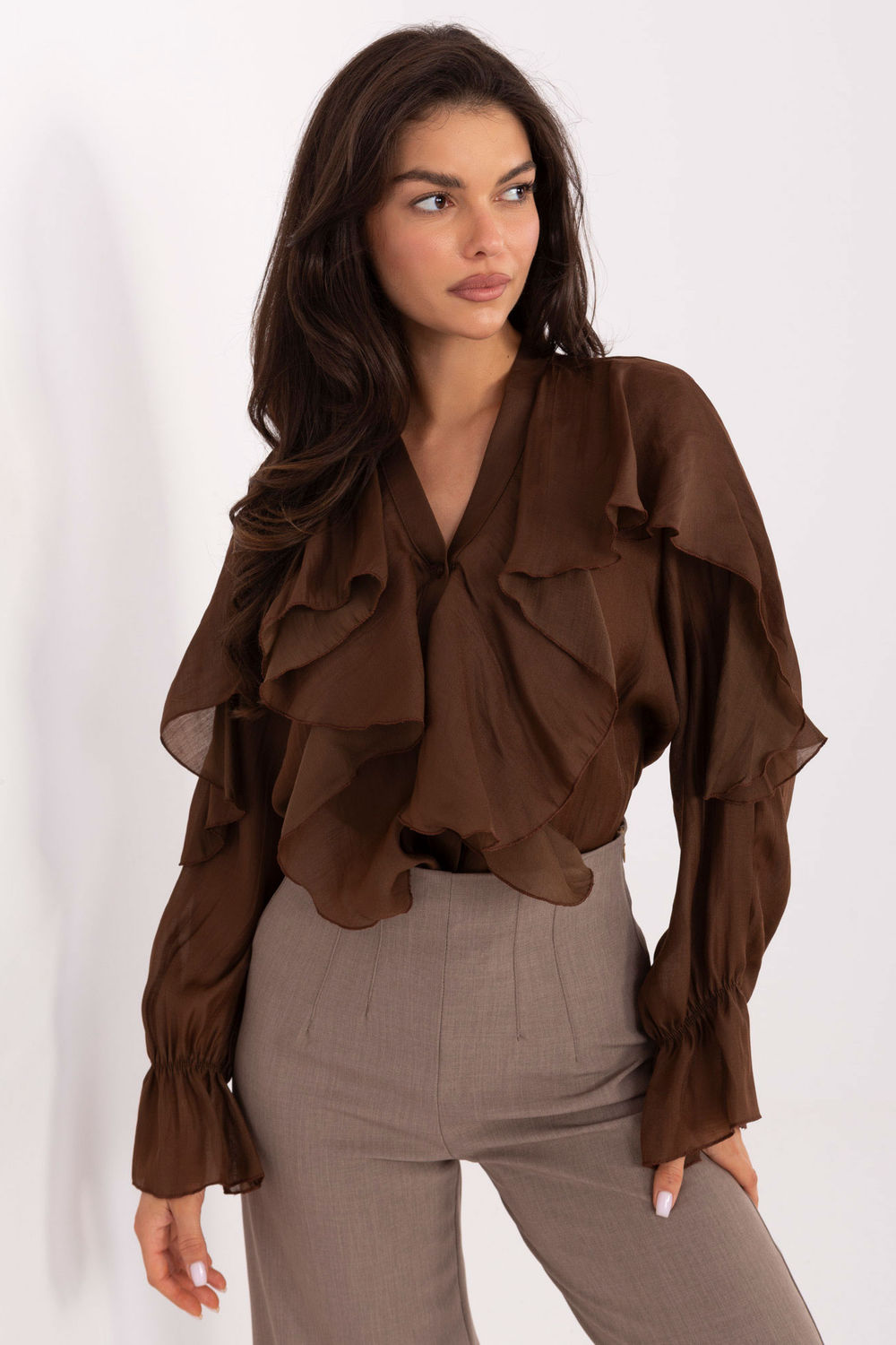 Elegant shirt