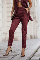 Elegant trousers from Labalancia