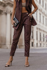 Elegant trousers from Labalancia