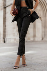 Elegant trousers from Labalancia