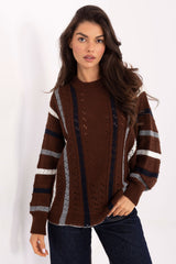 Oversized jumper