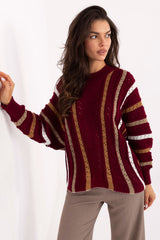 Oversized jumper