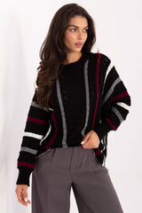 Oversized jumper