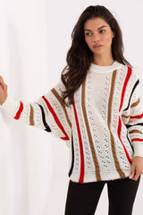 Oversized jumper