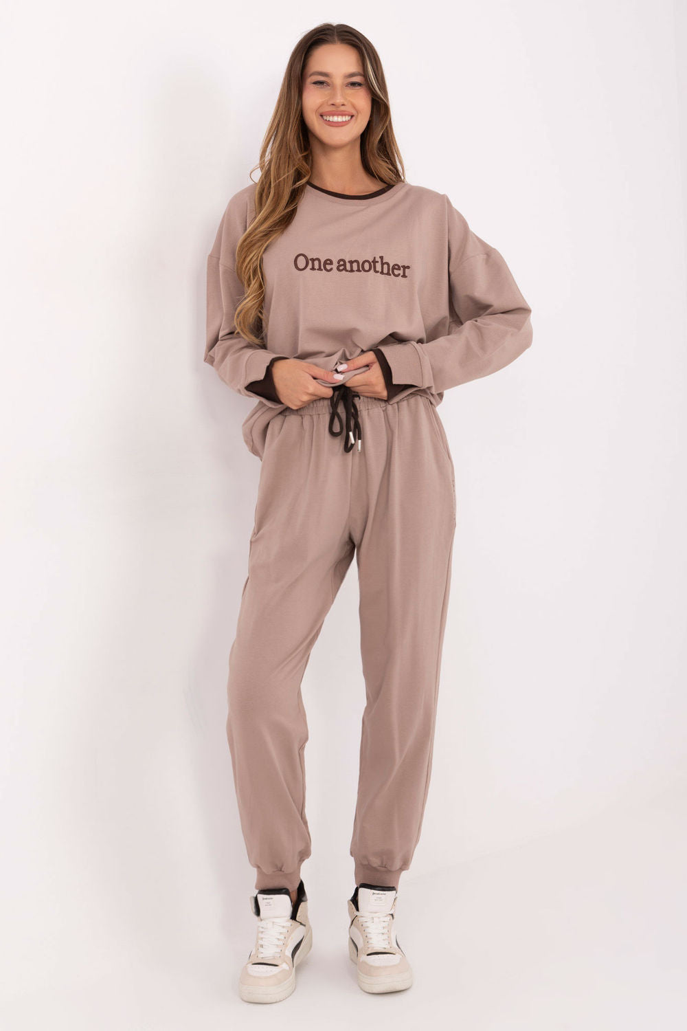 Casual trousers