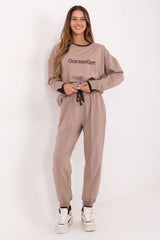Casual trousers