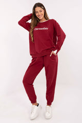 Casual trousers