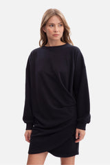 Oversized dress