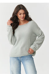 Wrap jumper