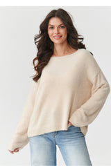 Wrap jumper