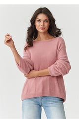 Wrap jumper
