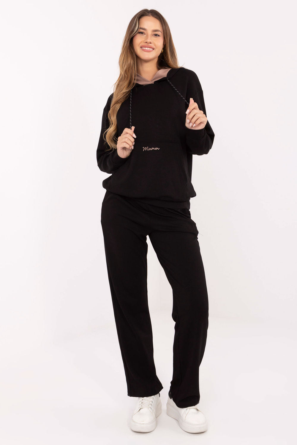 Buttery trousers
