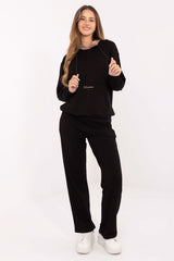 Buttery trousers