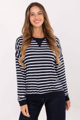 Oversized blouse
