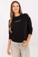 Cotton blouse