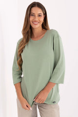 Cotton blouse