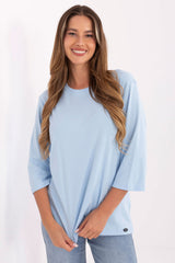 Cotton blouse