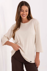 Cotton blouse