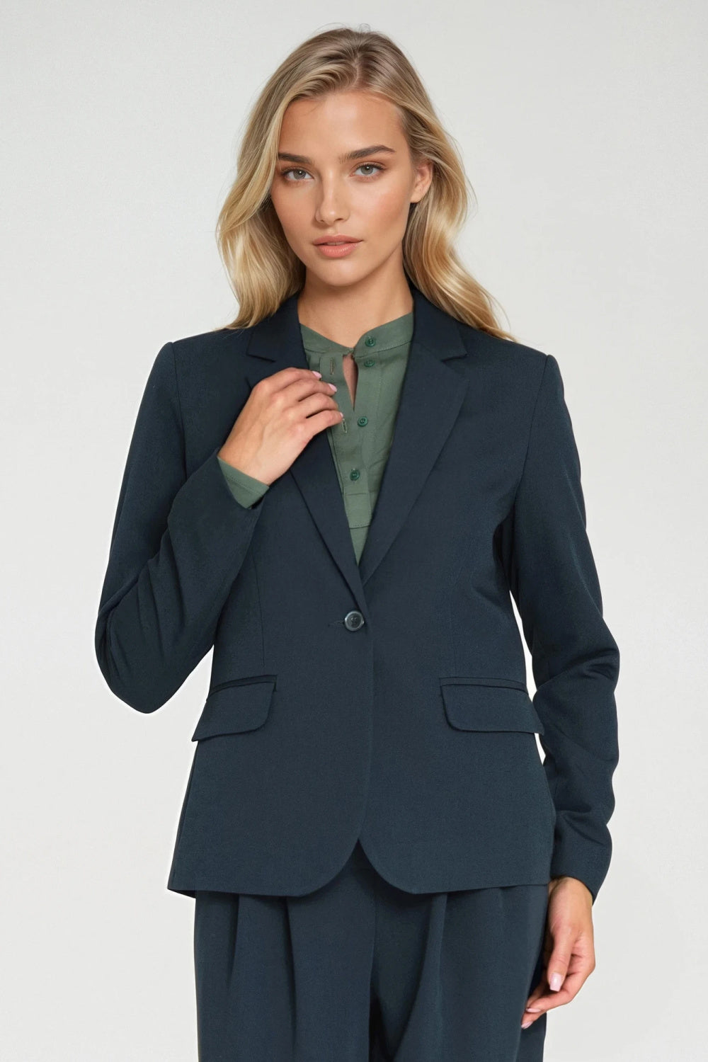 Tailored jacket
