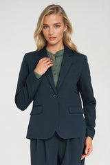 Tailored jacket