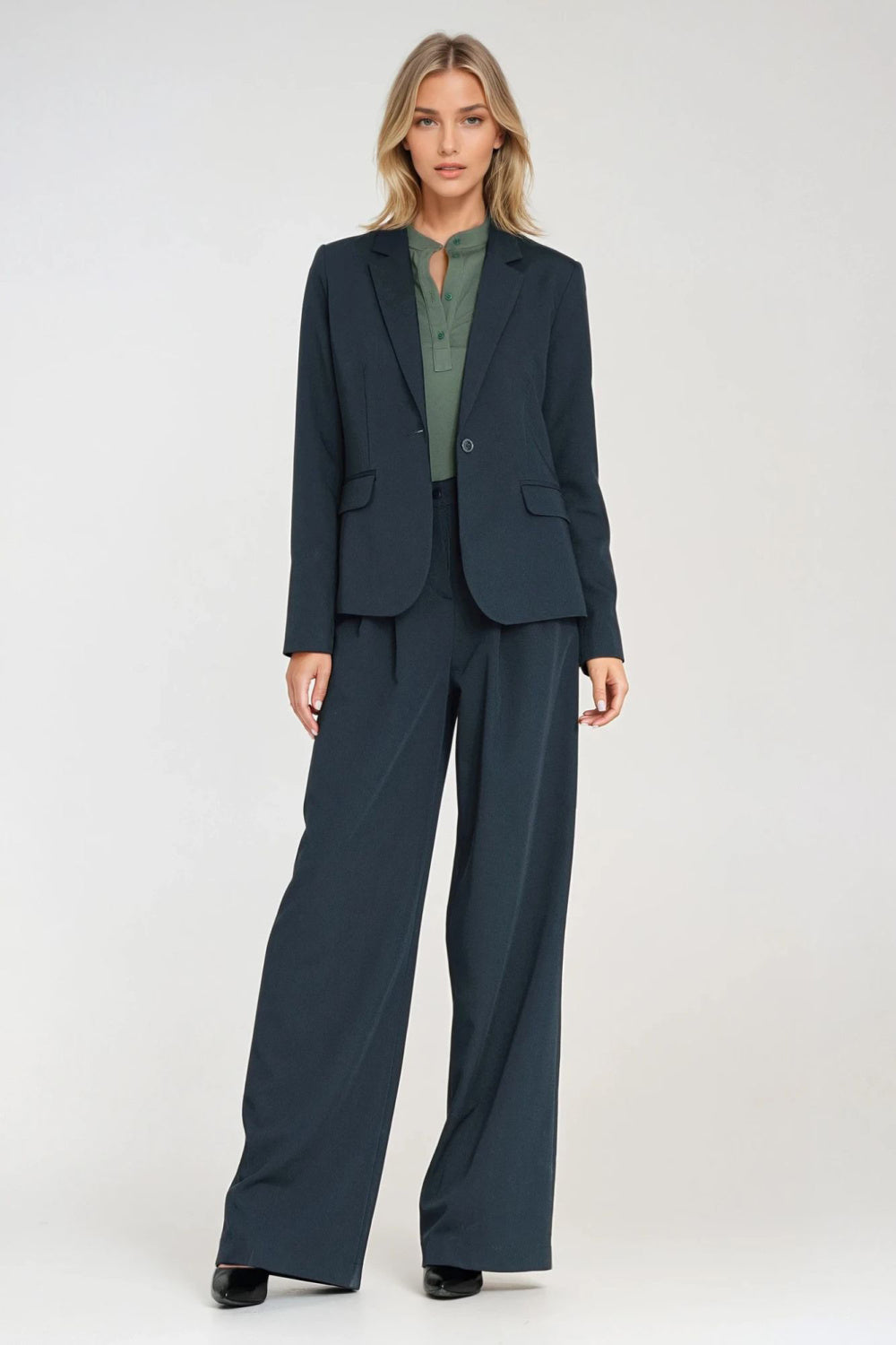 Tailored jacket