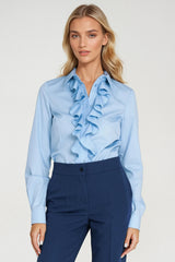 Fitted shirt