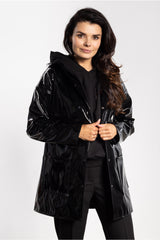 Latex coat from Awama