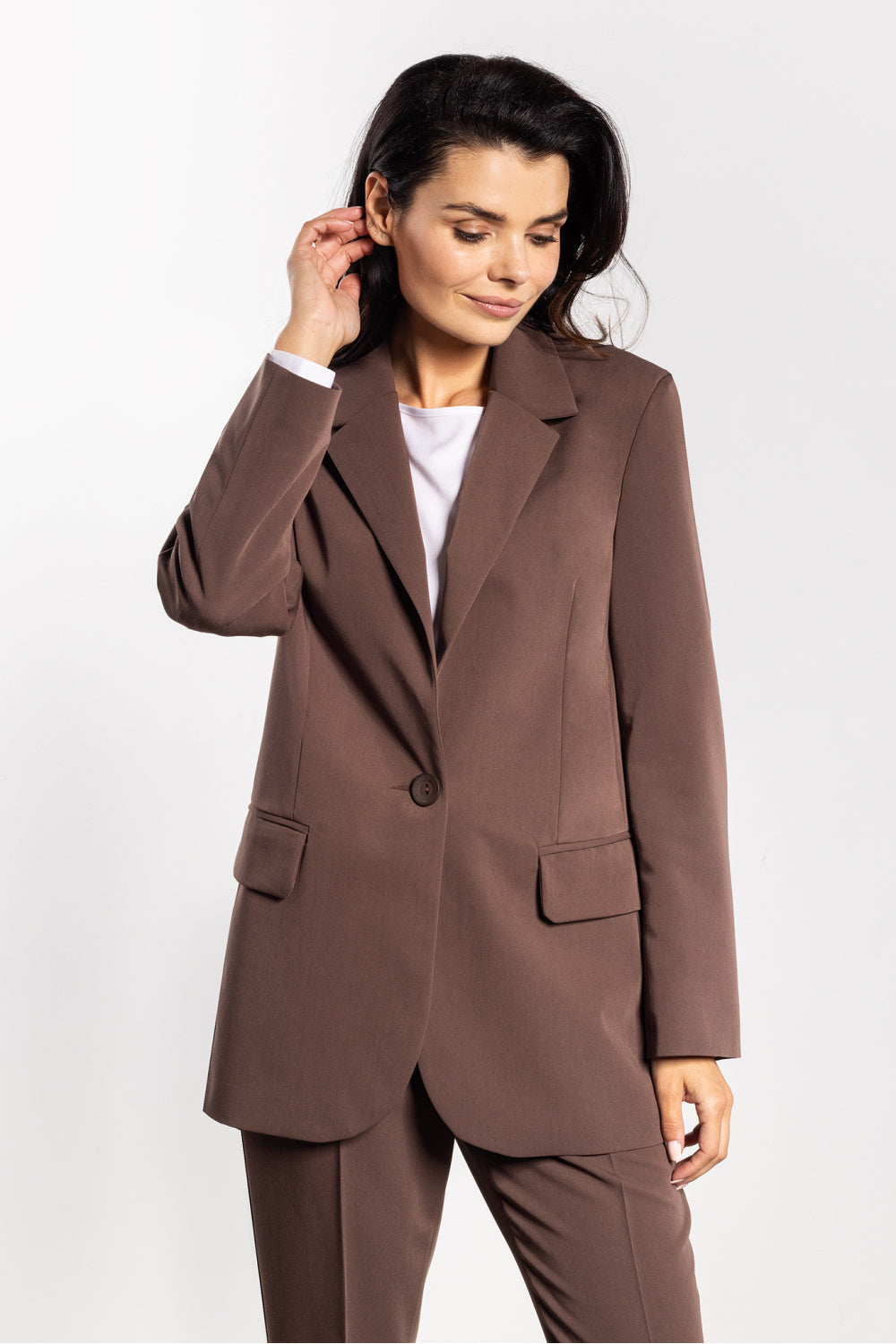 Classic jacket from Awama