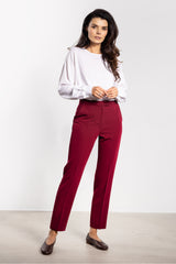 Elegant trousers from Awama