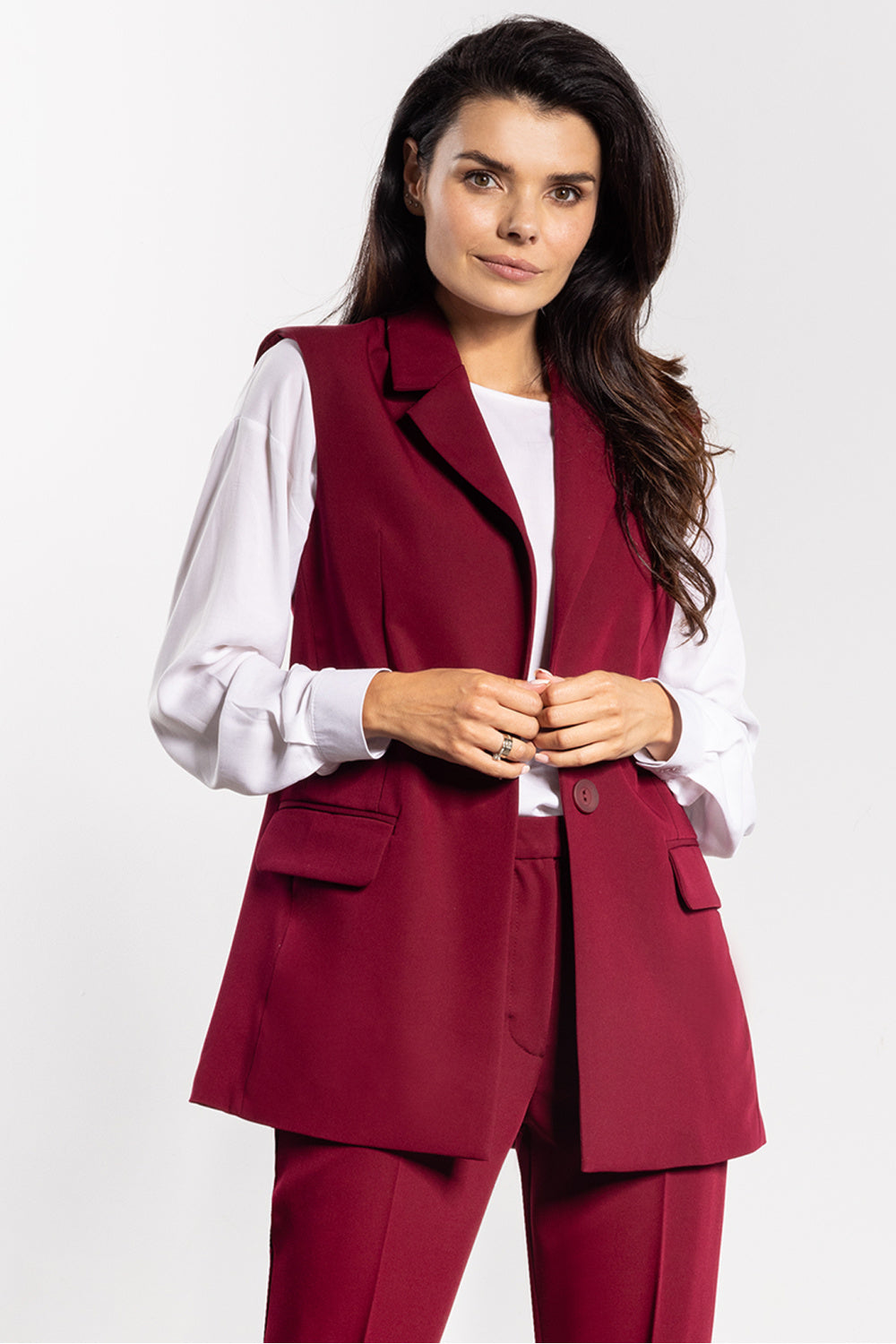 Elegant jacket from Awama
