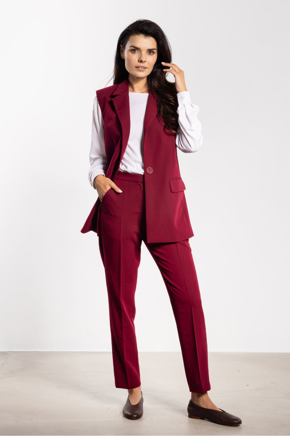 Elegant jacket from Awama