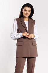 Elegant jacket from Awama