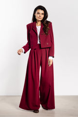 Stylish jacket from Awama
