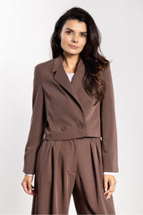 Stylish jacket from Awama