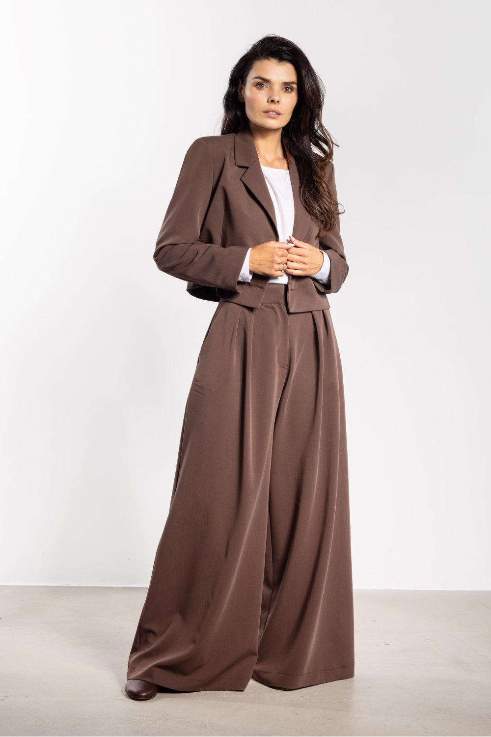 Stylish jacket from Awama
