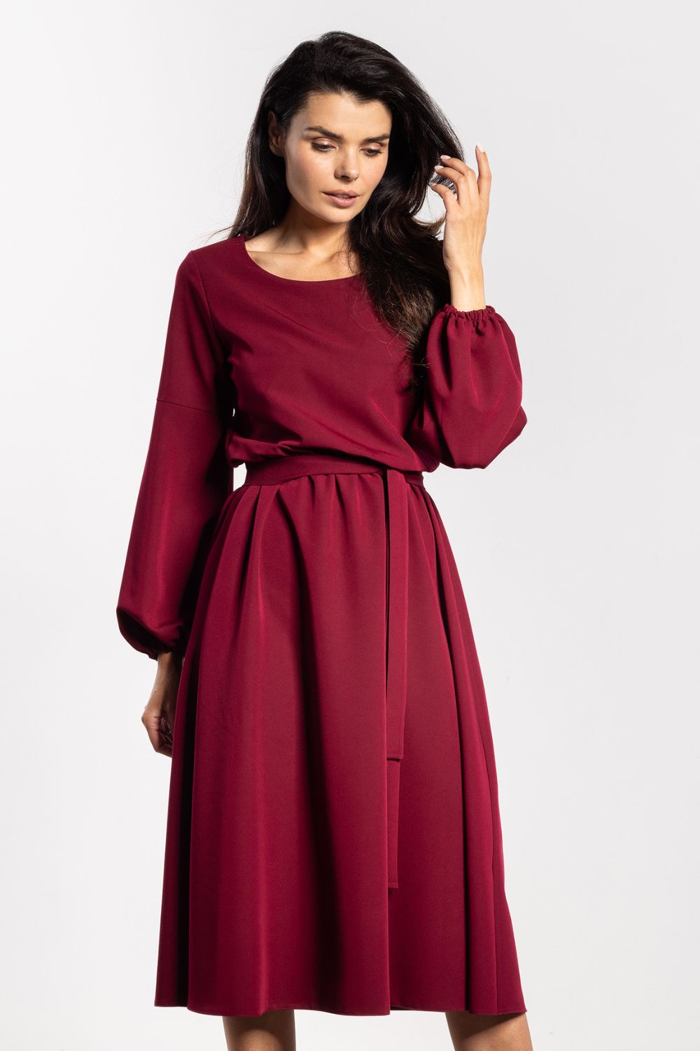 Midi dress