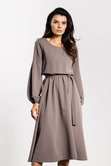 Midi dress