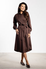 Midi dress